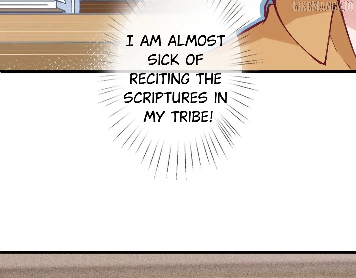 Everyone's Darling Chapter 291 - page 36